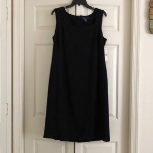 Karen Scott dress NWT
